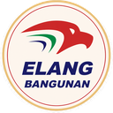 Logo Elang Bangunan